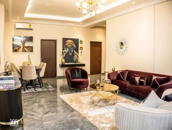 Executive Apart Daire, 1 Yatak Odası