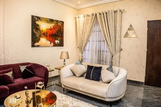 Executive Apart Daire, 2 Yatak Odası