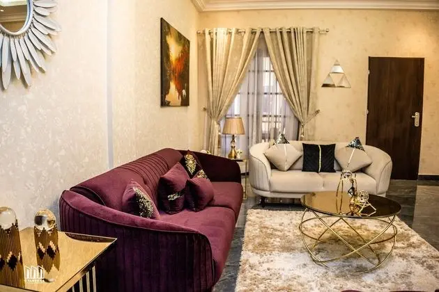 Executive Apart Daire, 2 Yatak Odası