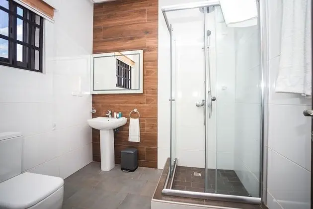 Executive Apart Daire, 2 Yatak Odası