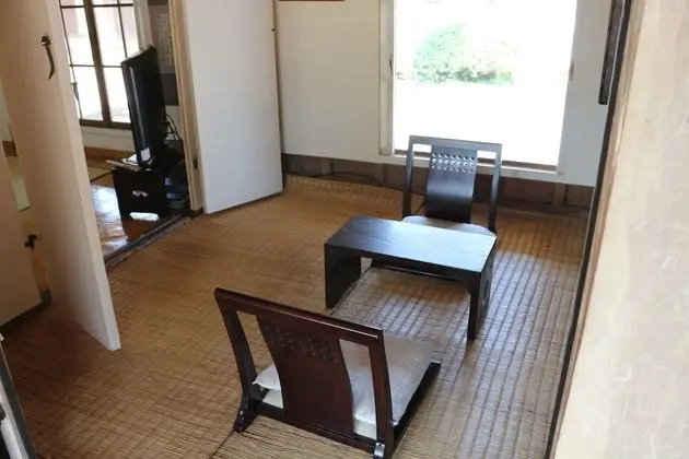 Traditional Oda