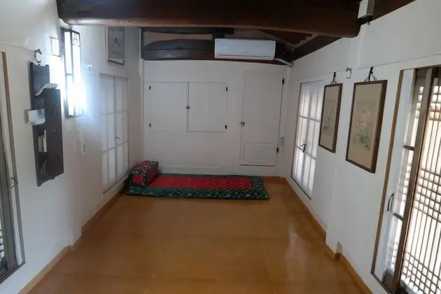 Traditional Oda