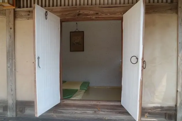 Traditional Oda (Chodang)