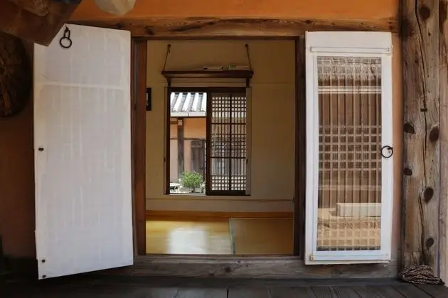 Traditional Oda (Ddeularaebang)
