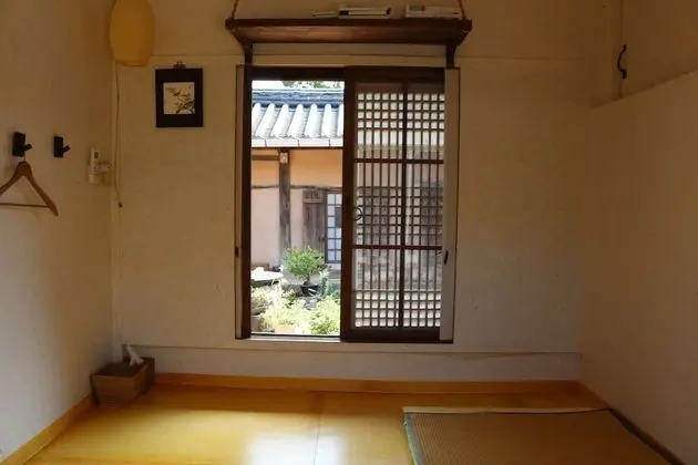 Traditional Oda (Ddeularaebang)