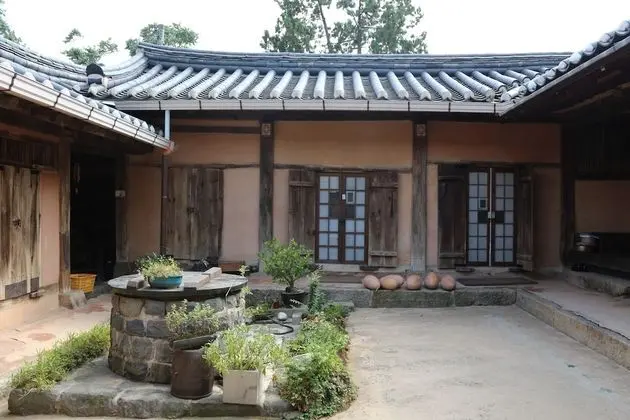 Traditional Oda (Ddeularaebang)