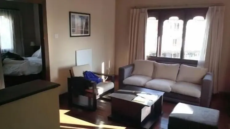 Deluxe Tek Büyük veya İki Ayrı Yataklı Oda, 1 Yatak Odası