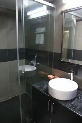 Deluxe Tek Büyük veya İki Ayrı Yataklı Oda, 1 Yatak Odası