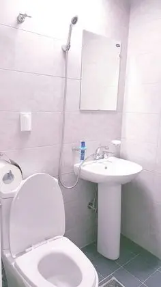Tek Kişilik Oda