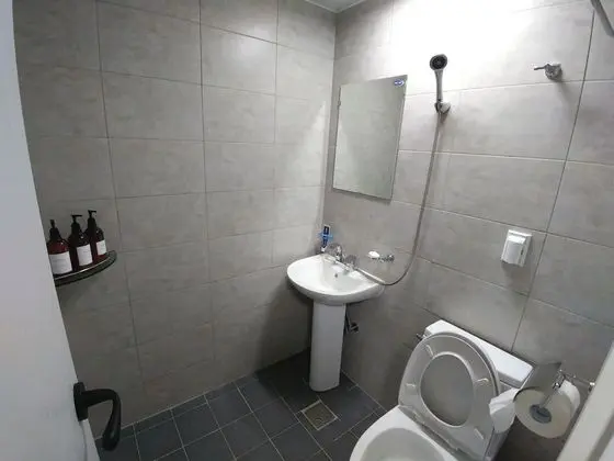 Tek Kişilik Oda