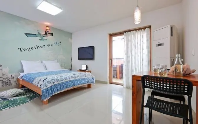 Oda (Bento (double room))