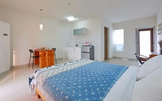 Oda (Bento (double room))