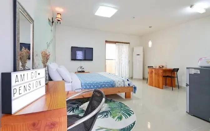 Oda (Bento (double room))