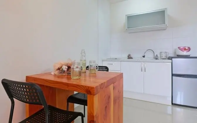 Oda (Bento (double room))