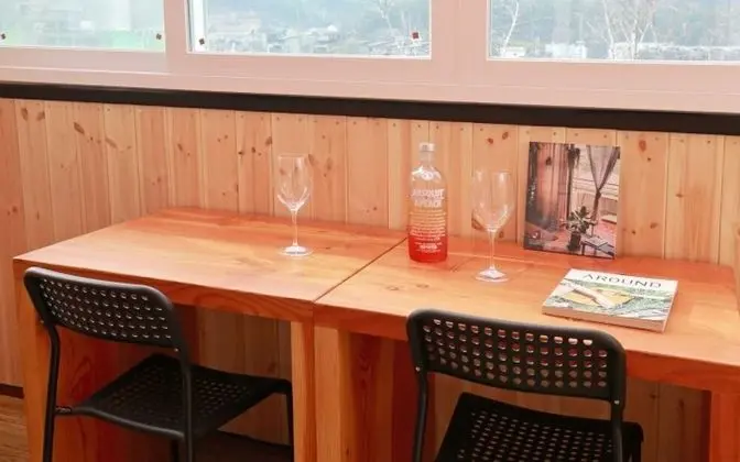 Oda (Bento (double room))