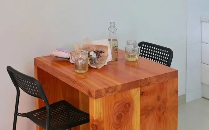 Oda (Bento (double room))