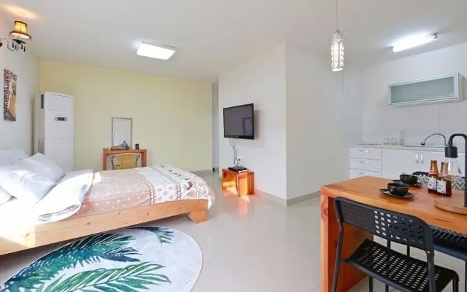 Oda (Nouvola (double room))