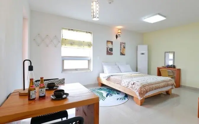 Oda (Nouvola (double room))