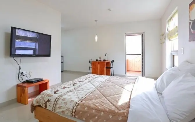 Oda (Nouvola (double room))