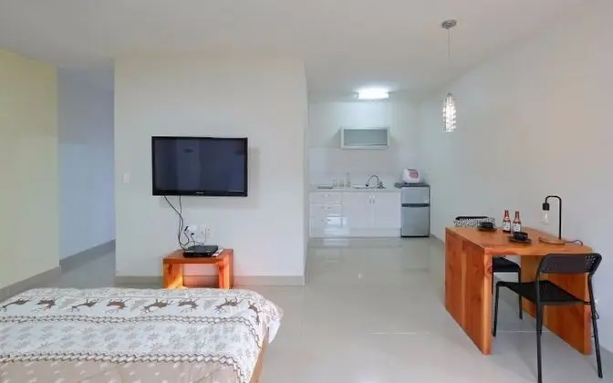 Oda (Nouvola (double room))