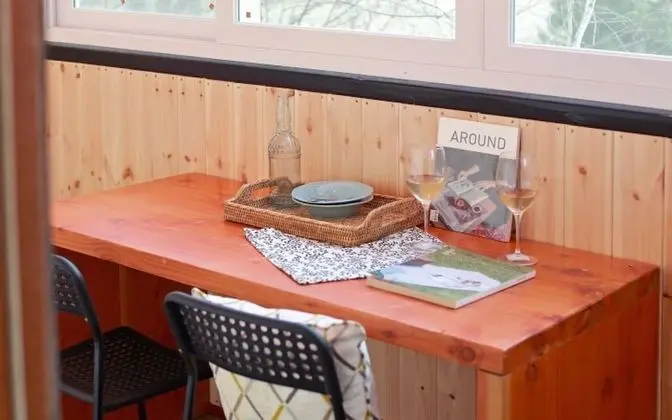 Oda (Nouvola (double room))