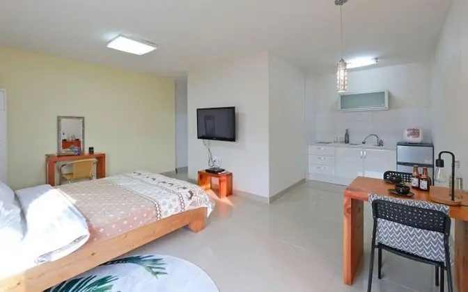 Oda (Nouvola (double room))