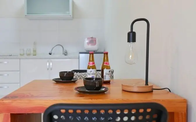 Oda (Nouvola (double room))