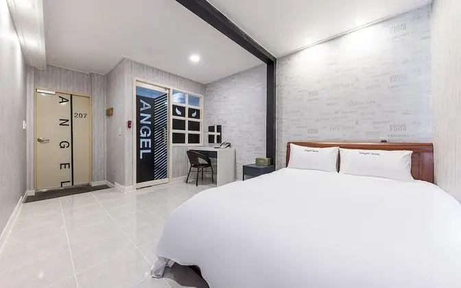 Oda (1 room 1 parking - unmanned room / no)