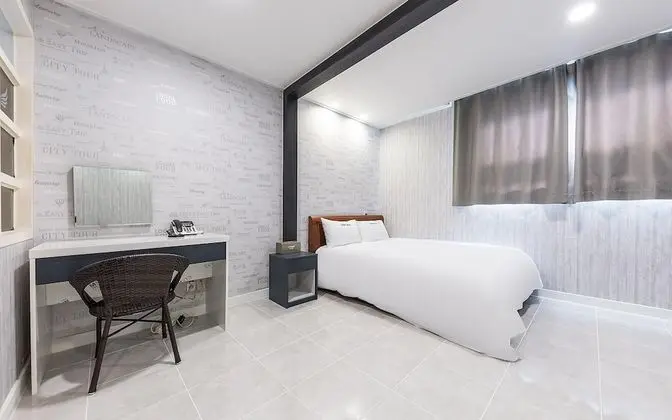 Oda (1 room 1 parking - unmanned room / no)