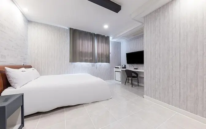 Oda (1 room 1 parking - unmanned room / no)
