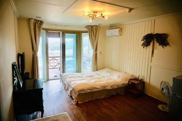 Basic Oda, 1 Yatak Odası (Party101)