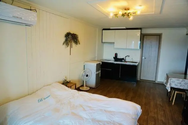 Basic Oda, 1 Yatak Odası (Party101)