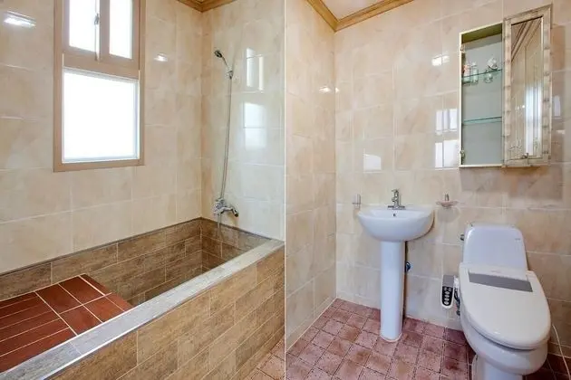 Basic Oda, 1 Yatak Odası (Party101)