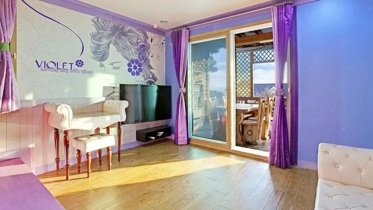 Basic Oda, 1 Yatak Odası (Party103)