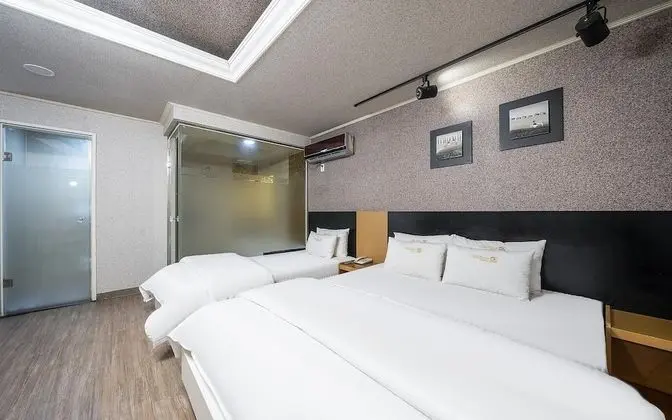 Oda (Deluxe-Twin (Netflix/Double and Singl)