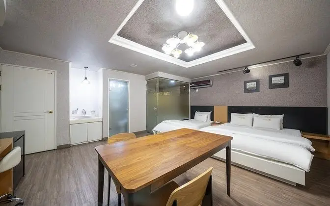 Oda (Deluxe-Twin (Netflix/Double and Singl)