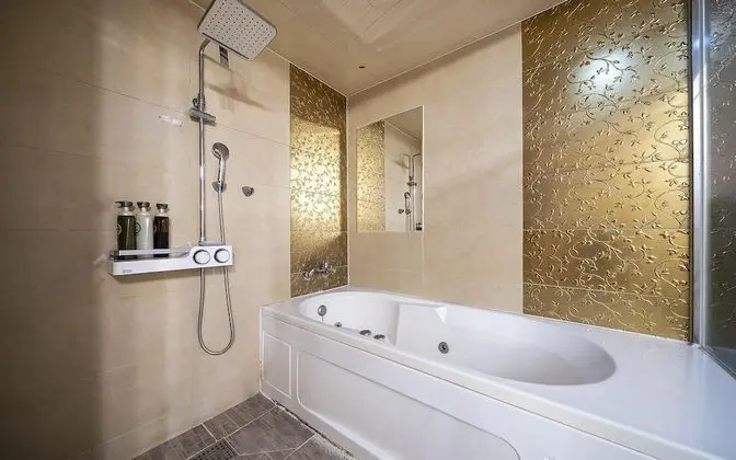 Oda (Deluxe-Twin (Netflix/Double and Singl)