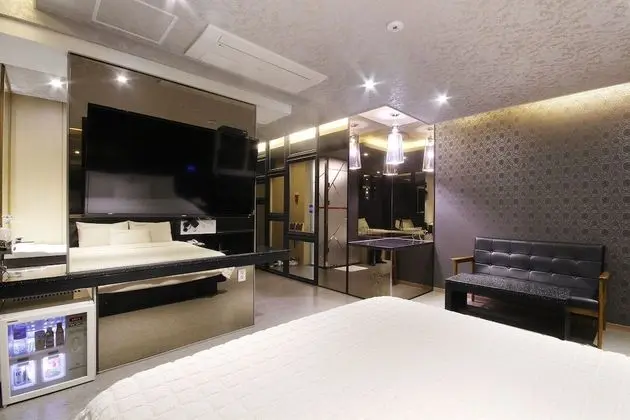 Oda (Standard room-1 room 1 parking/Netfli)