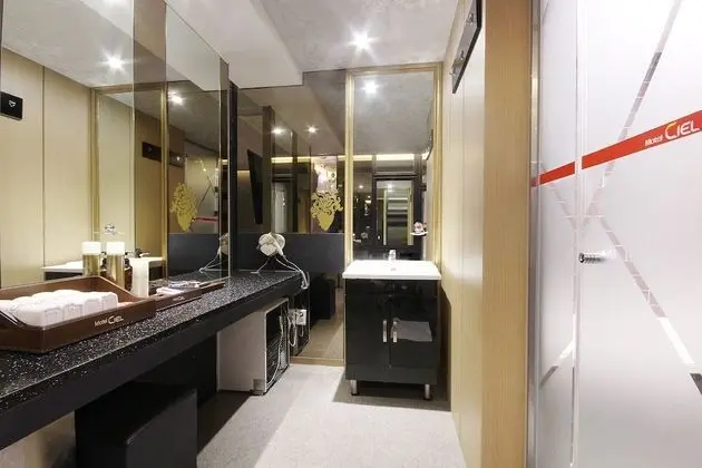 Oda (Standard room-1 room 1 parking/Netfli)
