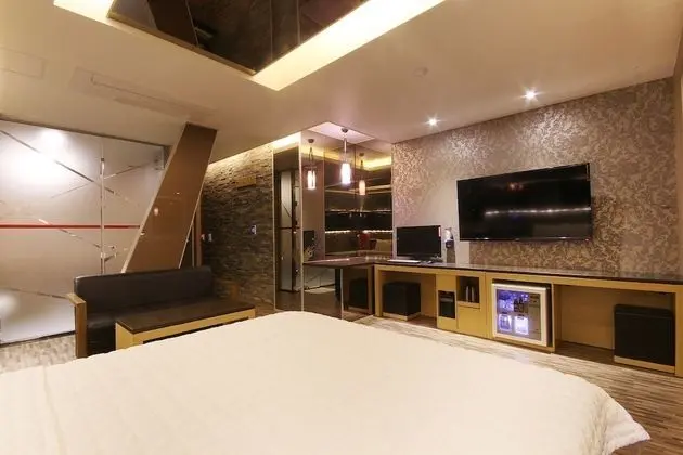 Oda (Standard room-1 room 1 parking/Netfli)