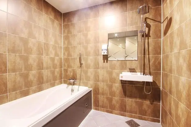 Oda (Standard room-1 room 1 parking/Netfli)