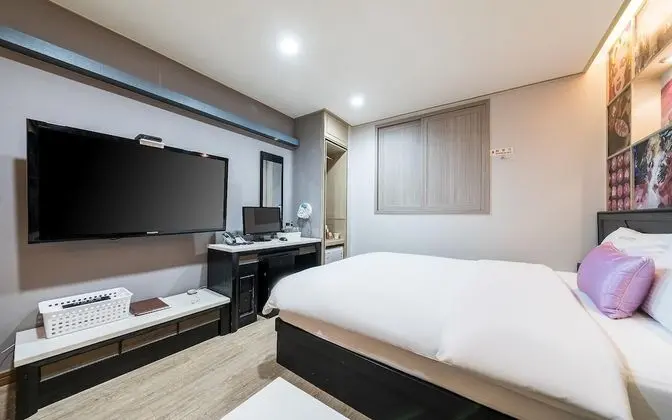 Oda (Standard room *Design concept* (Netfl)