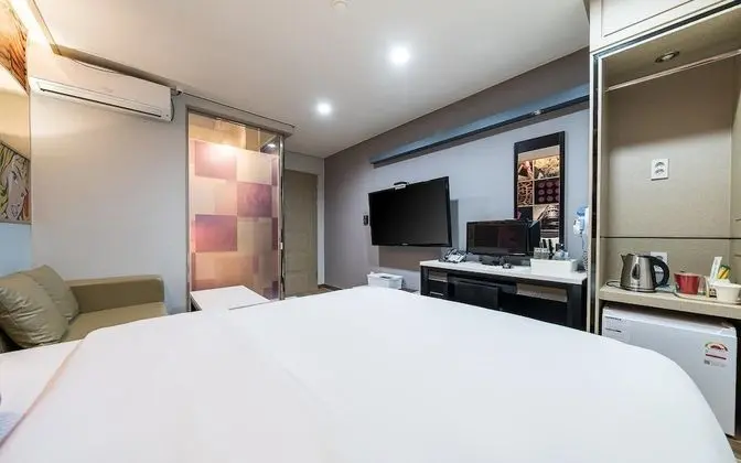 Oda (Standard room *Design concept* (Netfl)