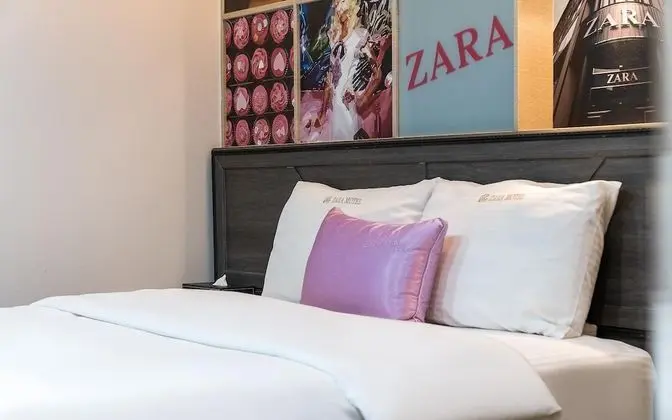 Oda (Standard room *Design concept* (Netfl)