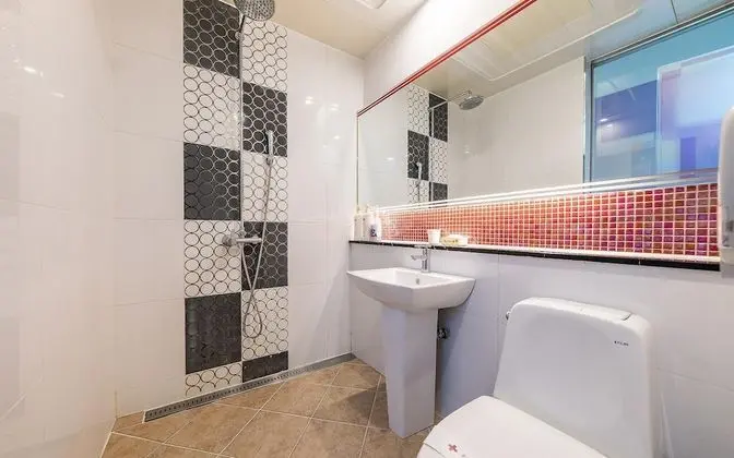Oda (Standard room *Design concept* (Netfl)