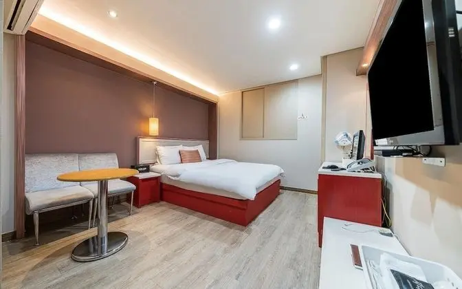 Oda (Standard room *Design concept* (Netfl)