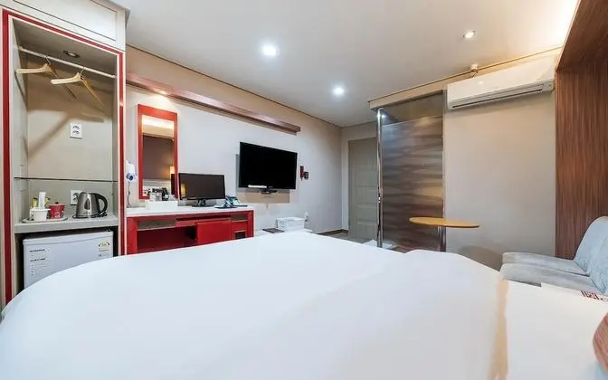 Oda (Standard room *Design concept* (Netfl)