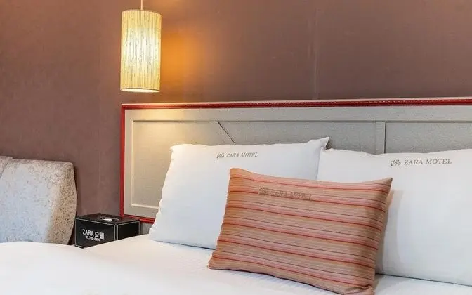 Oda (Standard room *Design concept* (Netfl)