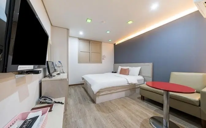 Oda (Standard room *Design concept* (Netfl)
