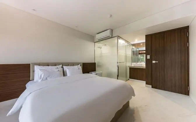 Oda (Special room (Room air-conditioning/h)